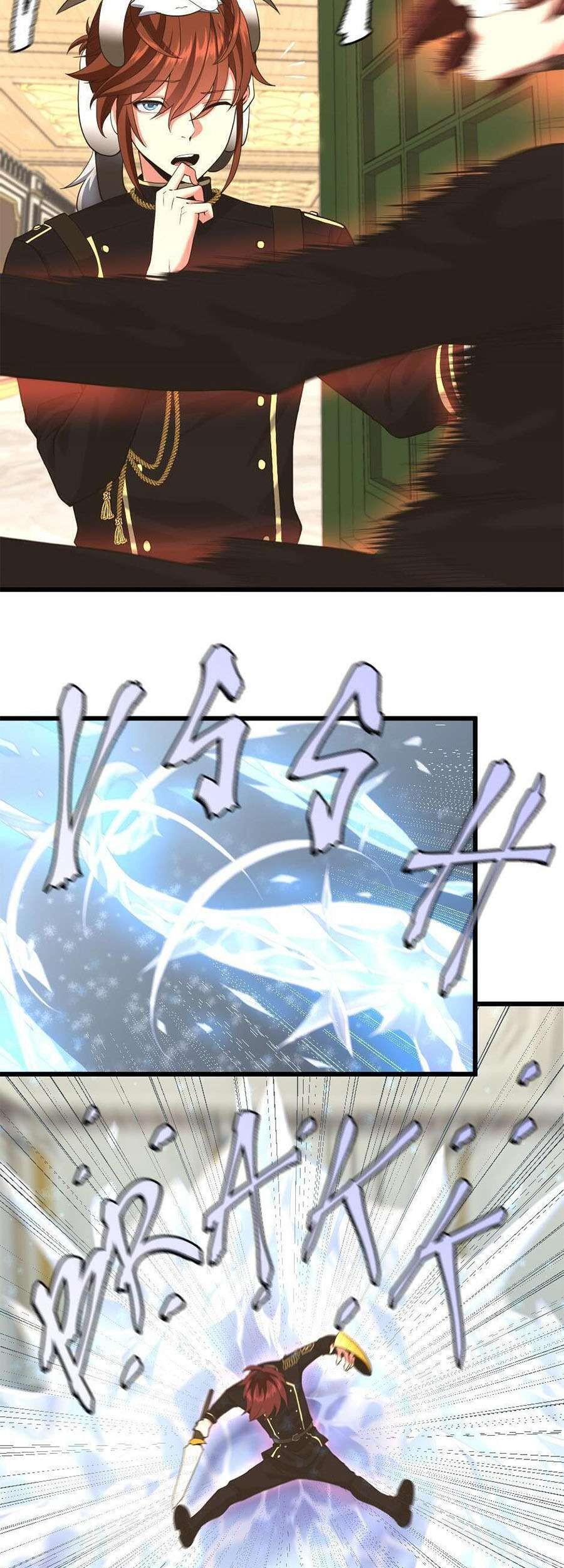 The Beginning After The End Chapter 113 Gambar 5