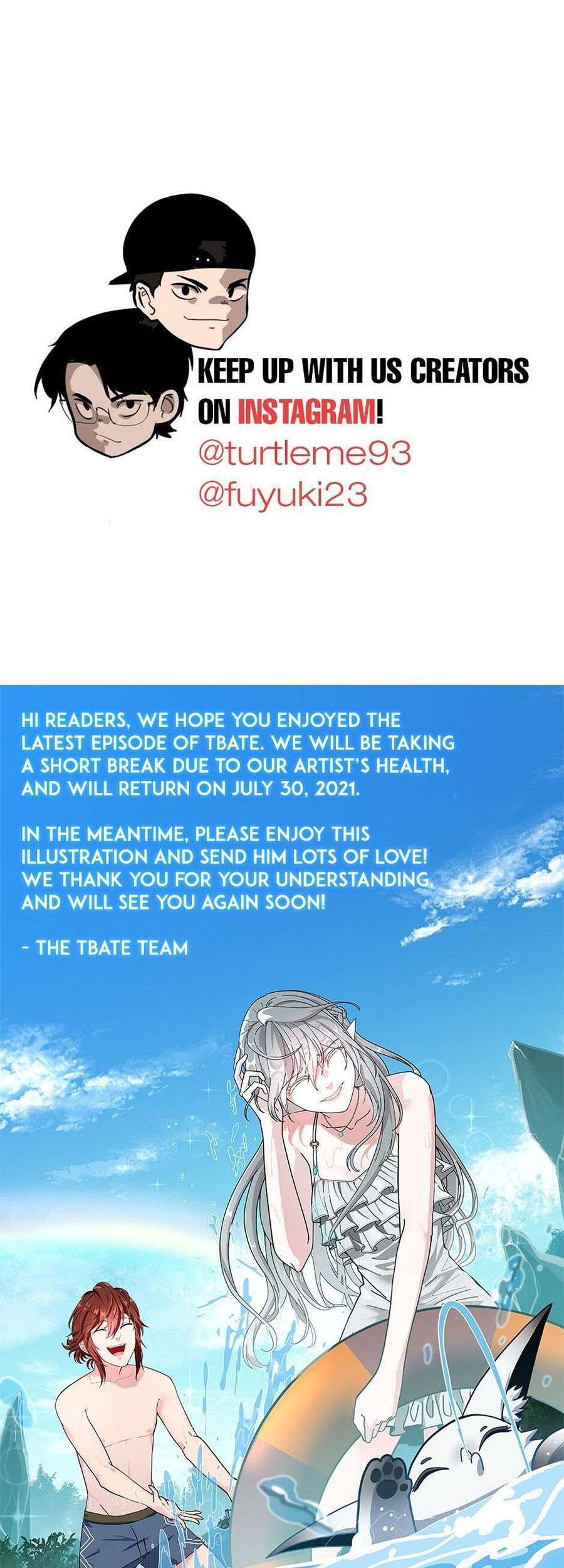 The Beginning After The End Chapter 113 Gambar 93