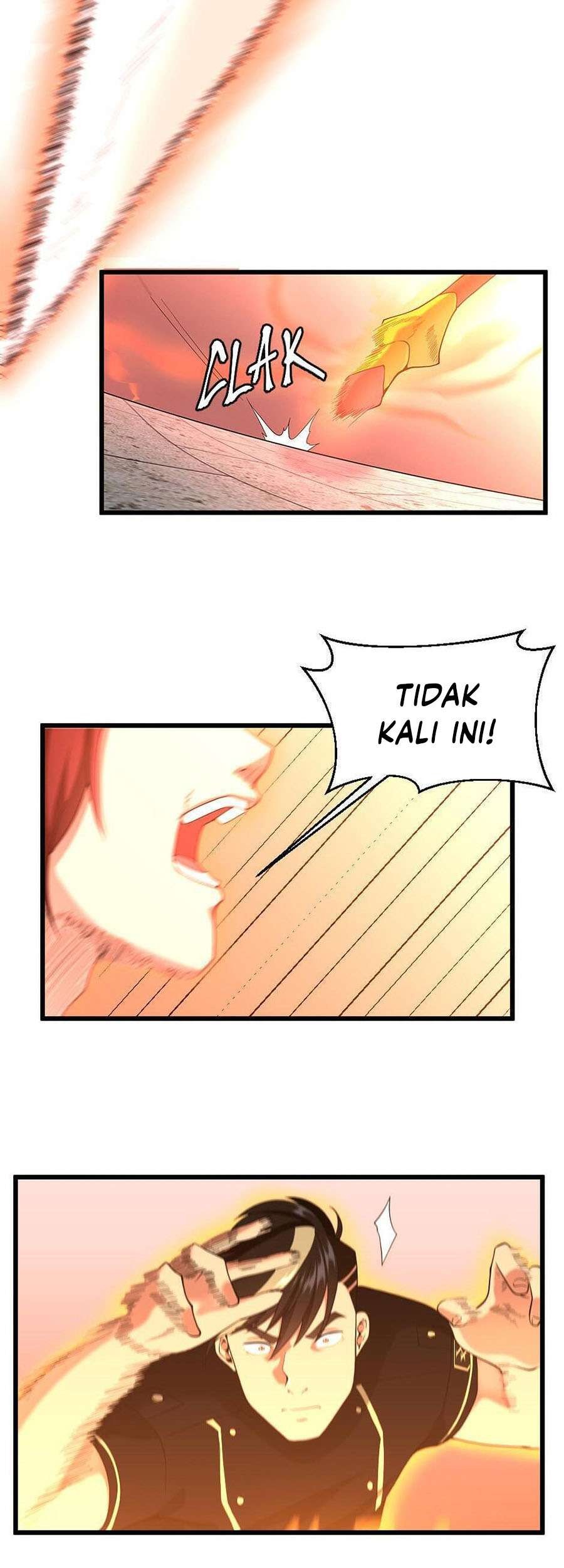 The Beginning After The End Chapter 113 Gambar 17