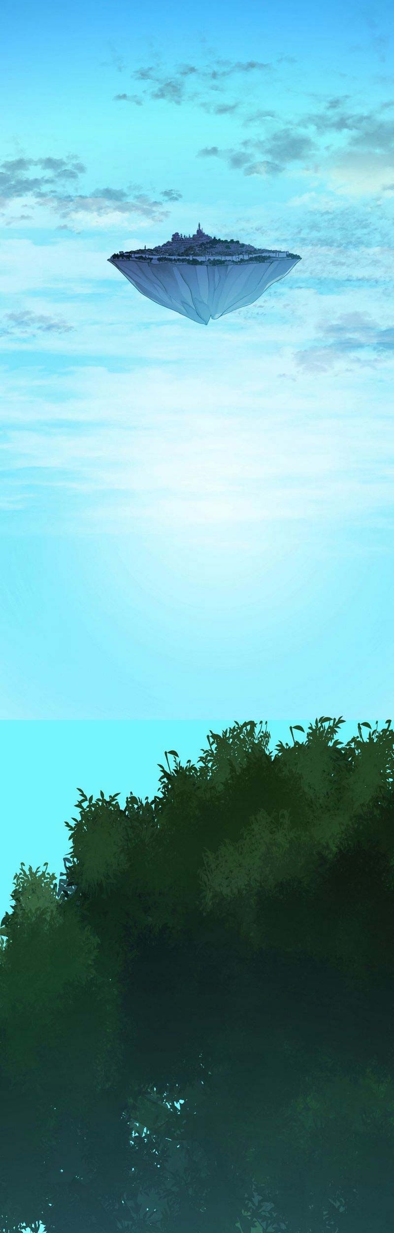 The Beginning After The End Chapter 102 Gambar 49