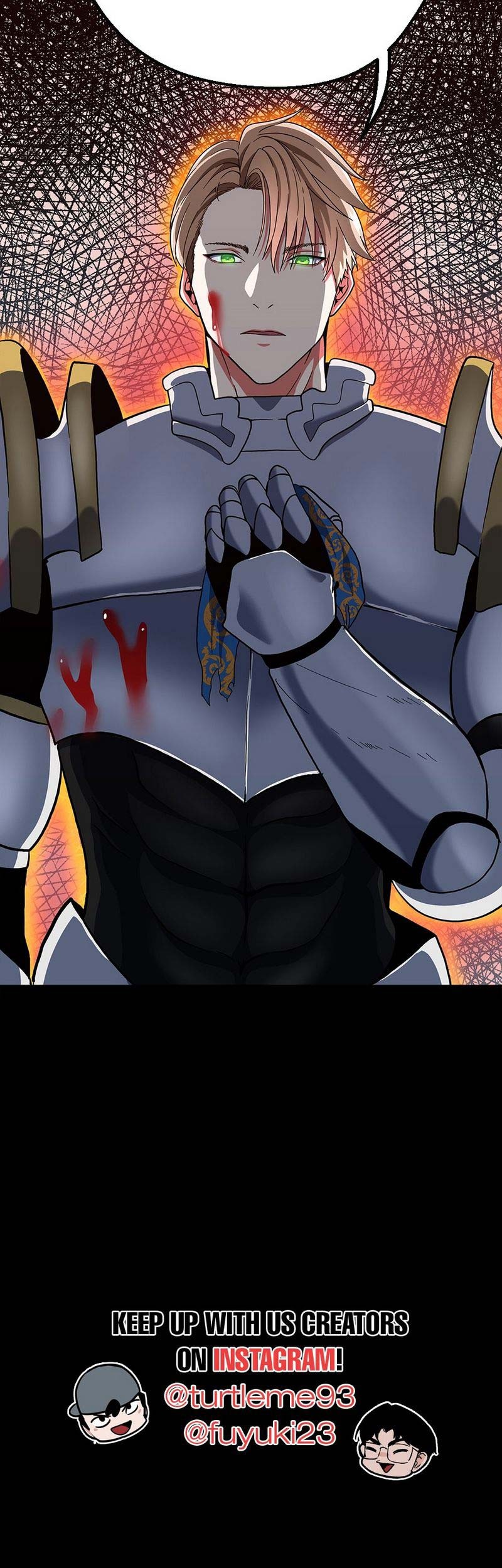 The Beginning After The End Chapter 102 Gambar 56