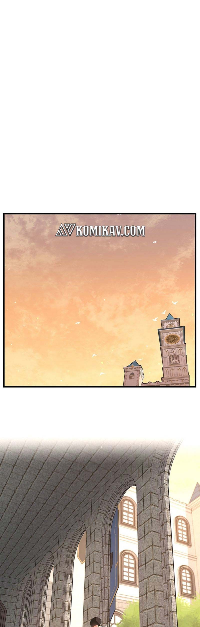 Manhwa The Beginning After The End Chapter 102 gambar nomor 2