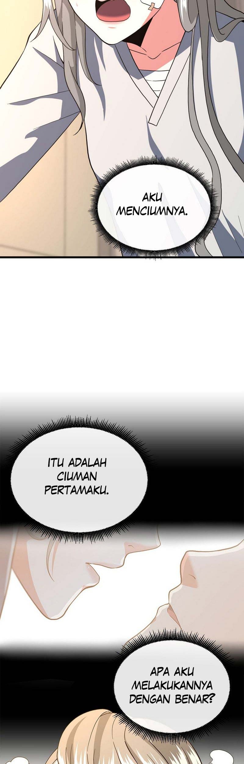 The Beginning After The End Chapter 102 Gambar 5