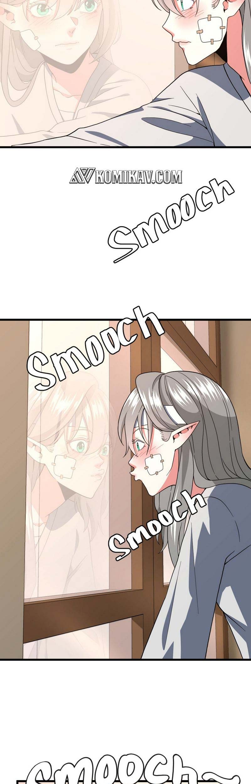 The Beginning After The End Chapter 102 Gambar 8