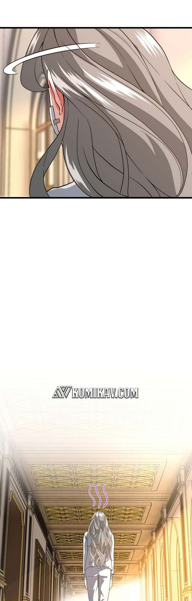 The Beginning After The End Chapter 102 Gambar 17