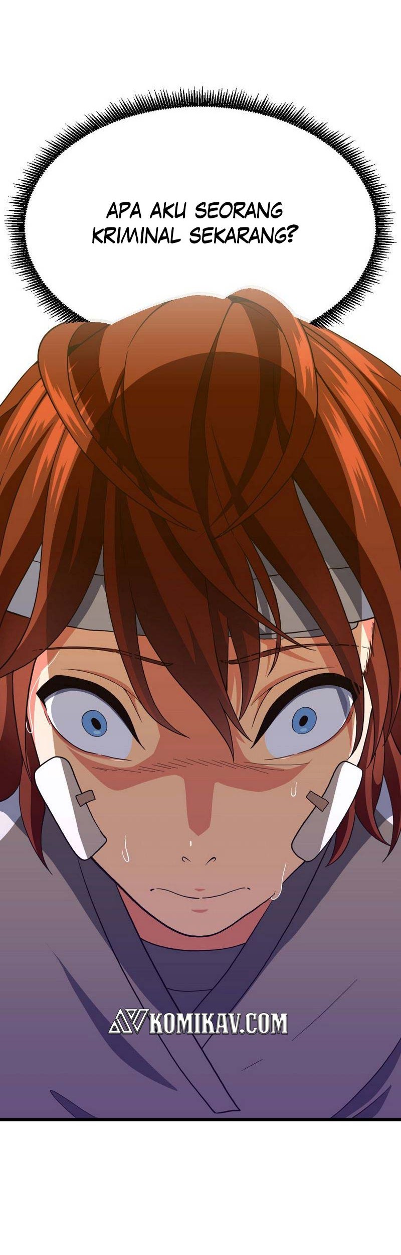 The Beginning After The End Chapter 102 Gambar 21