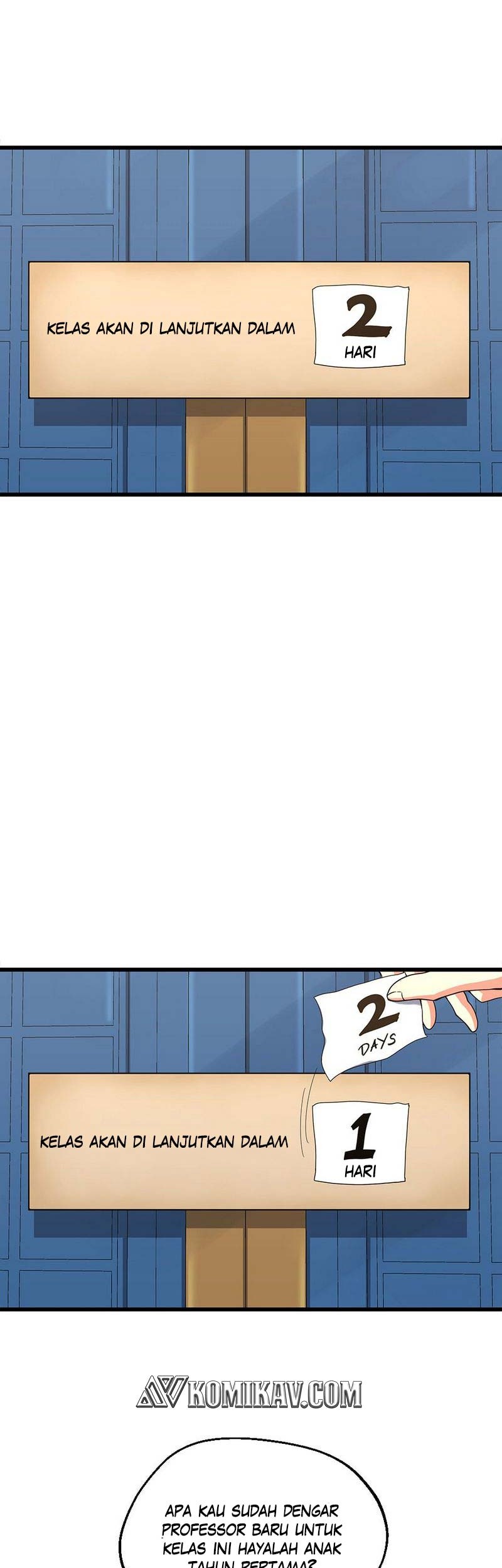 The Beginning After The End Chapter 102 Gambar 28