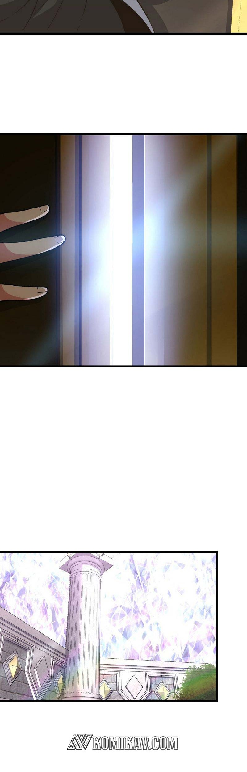 The Beginning After The End Chapter 102 Gambar 37