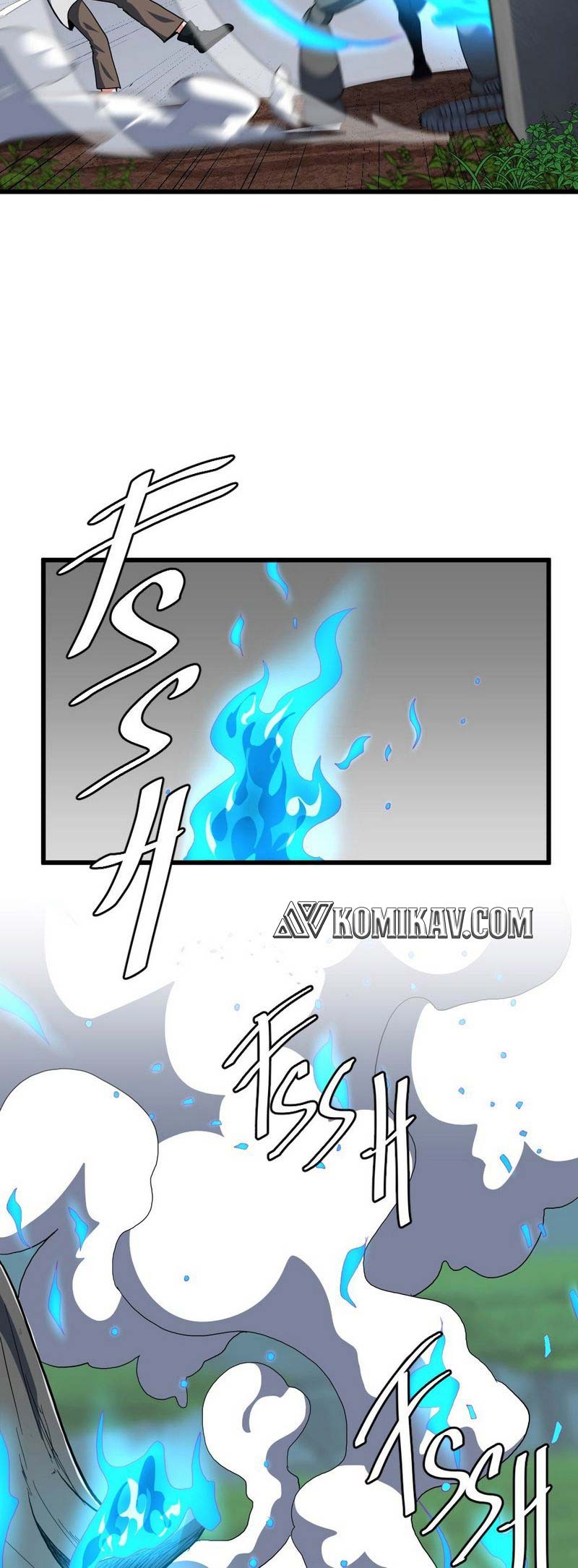 The Beginning After The End Chapter 102 Gambar 45