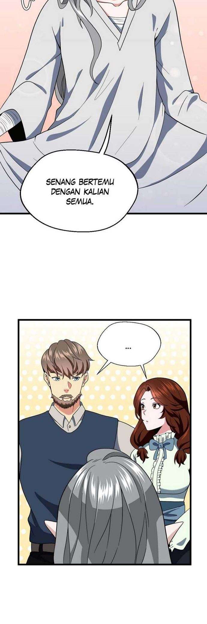 The Beginning After The End Chapter 101 Gambar 18