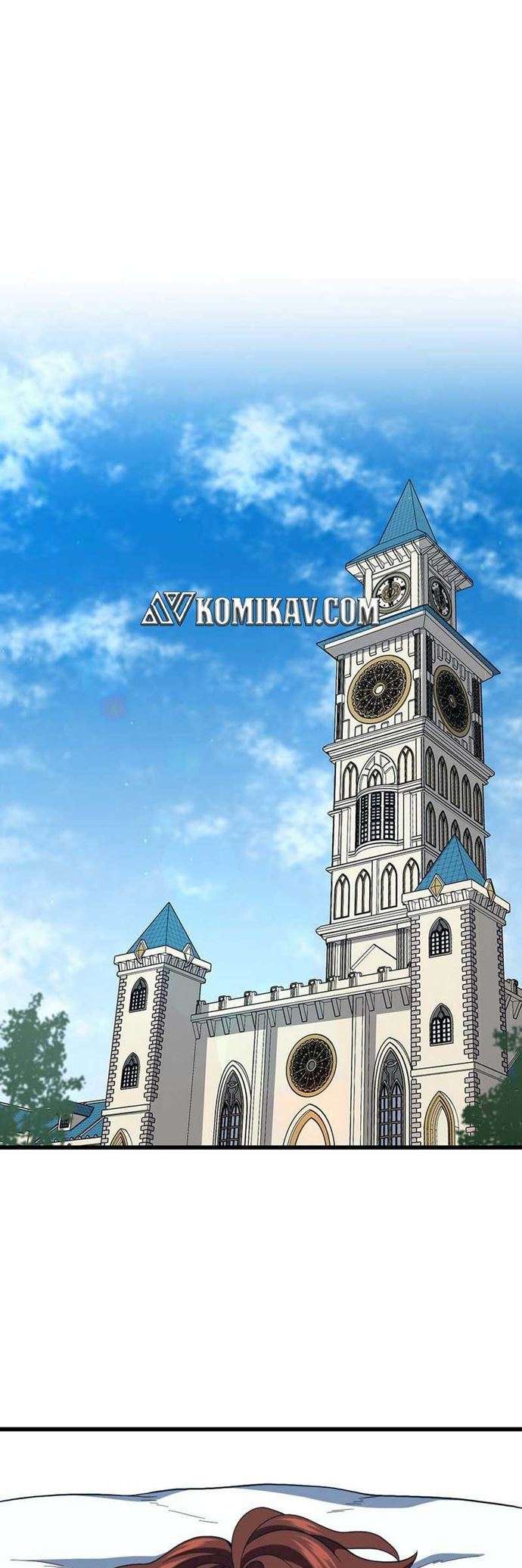 Manhwa The Beginning After The End Chapter 101 gambar nomor 2