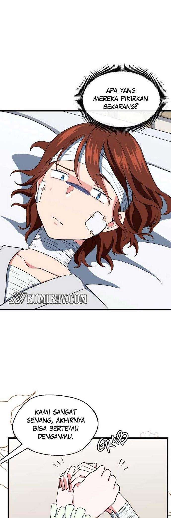 The Beginning After The End Chapter 101 Gambar 20