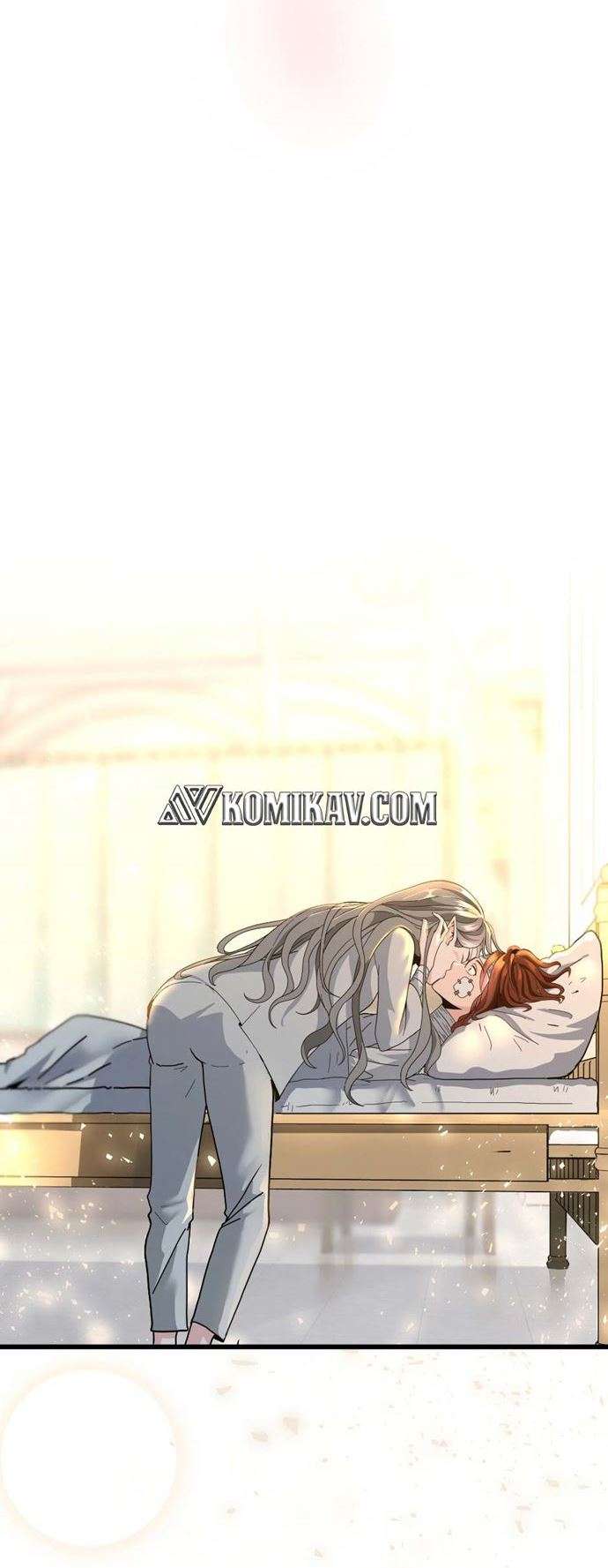 The Beginning After The End Chapter 101 Gambar 56