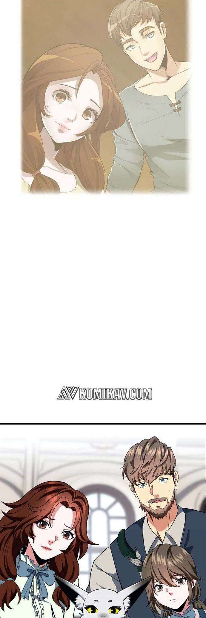 The Beginning After The End Chapter 101 Gambar 5