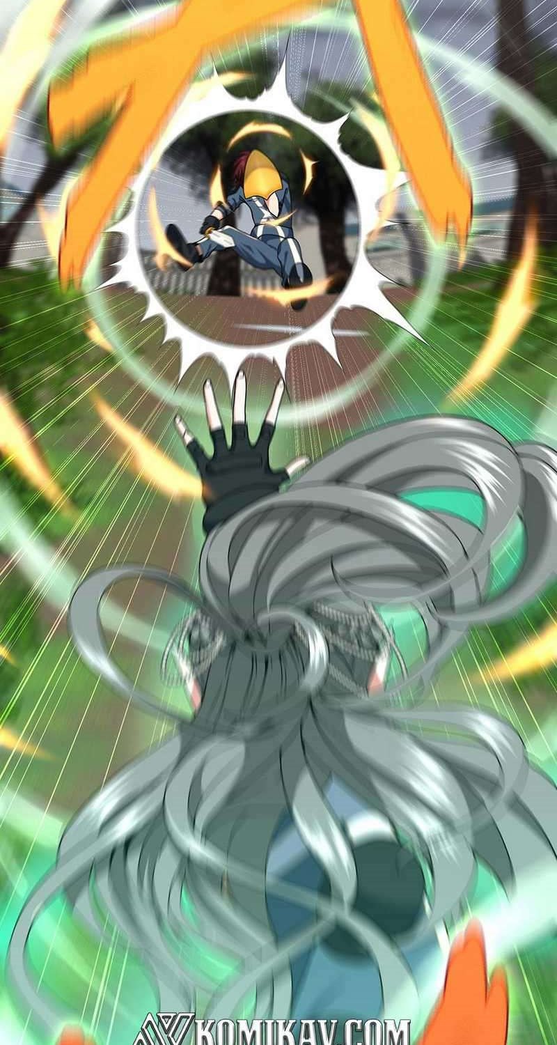 The Beginning After The End Chapter 100 Gambar 16