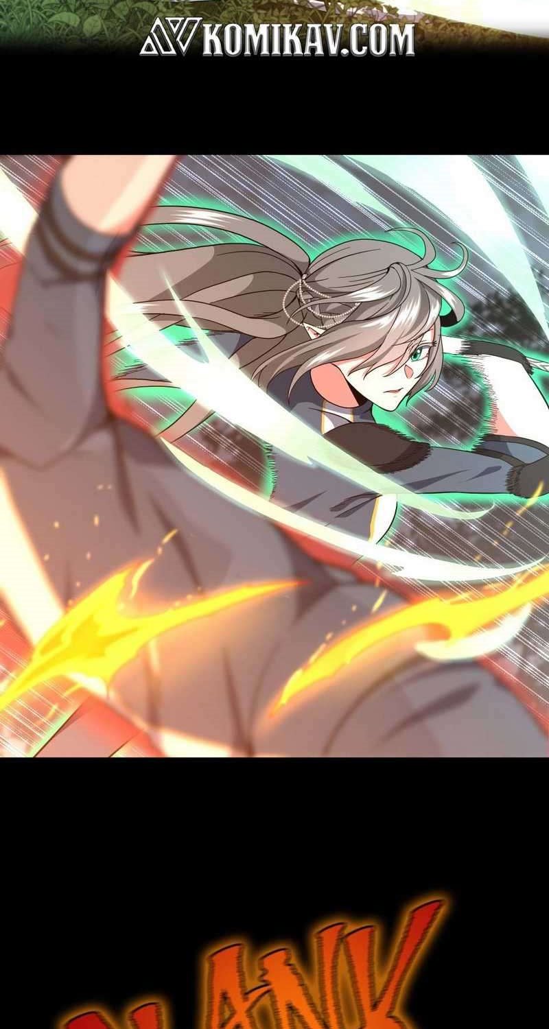 The Beginning After The End Chapter 100 Gambar 10