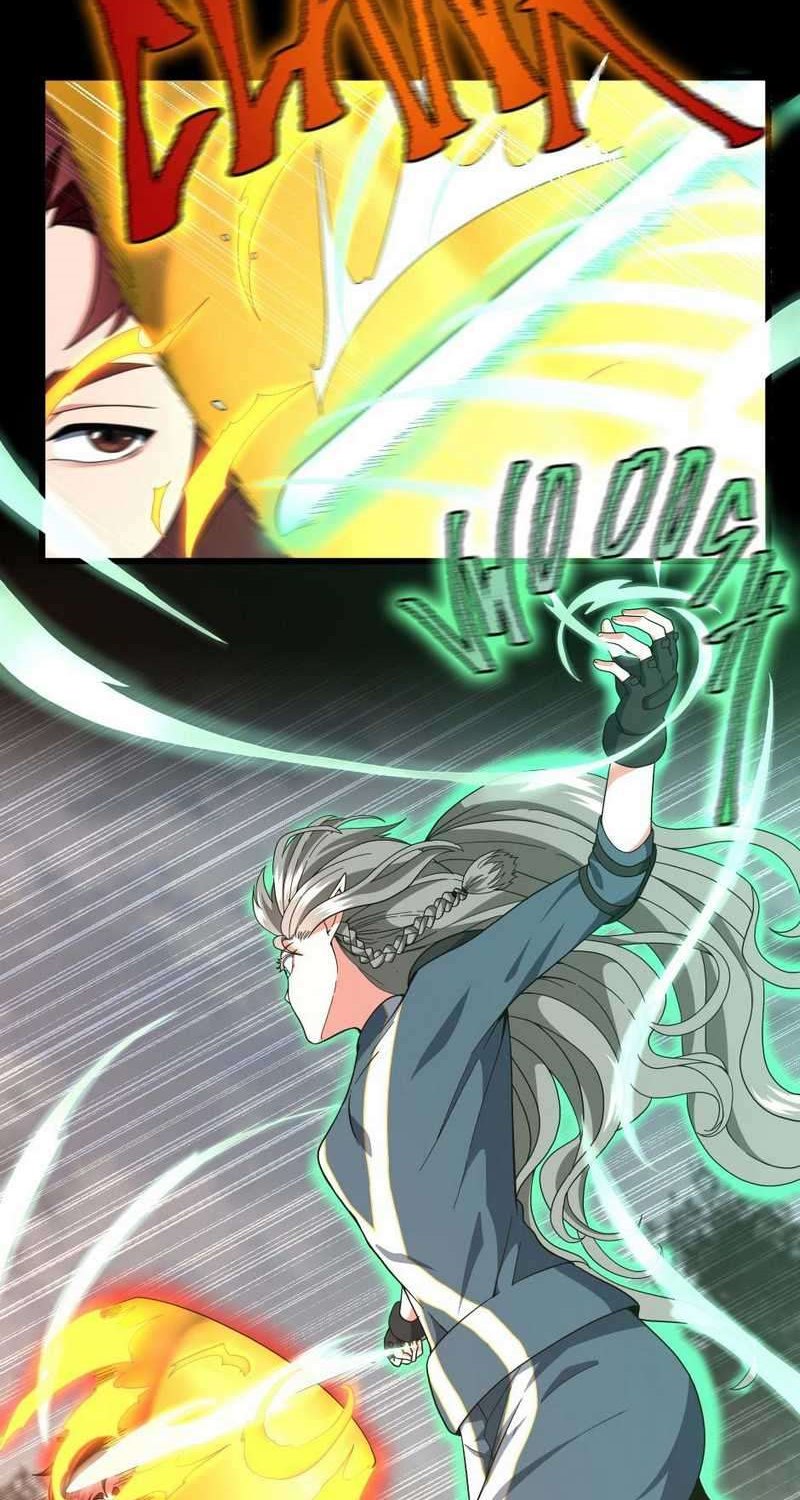 The Beginning After The End Chapter 100 Gambar 11