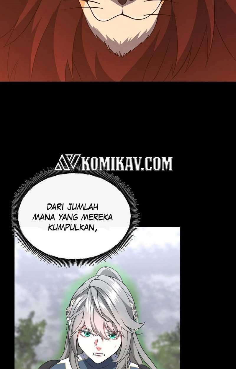 The Beginning After The End Chapter 100 Gambar 24