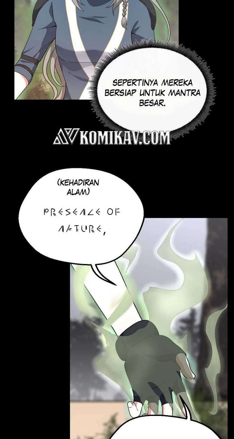 The Beginning After The End Chapter 100 Gambar 25