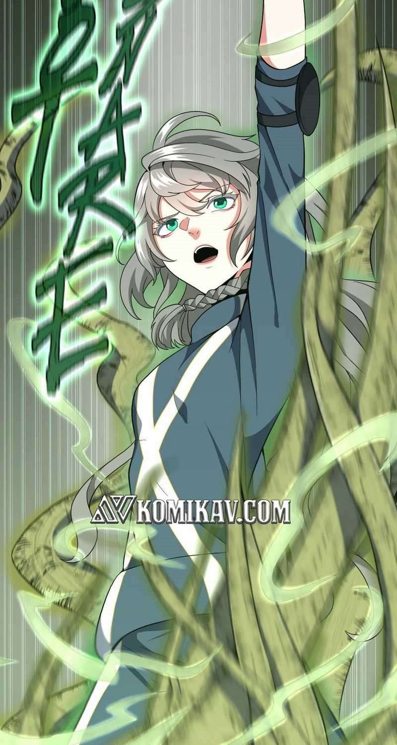 The Beginning After The End Chapter 100 Gambar 27