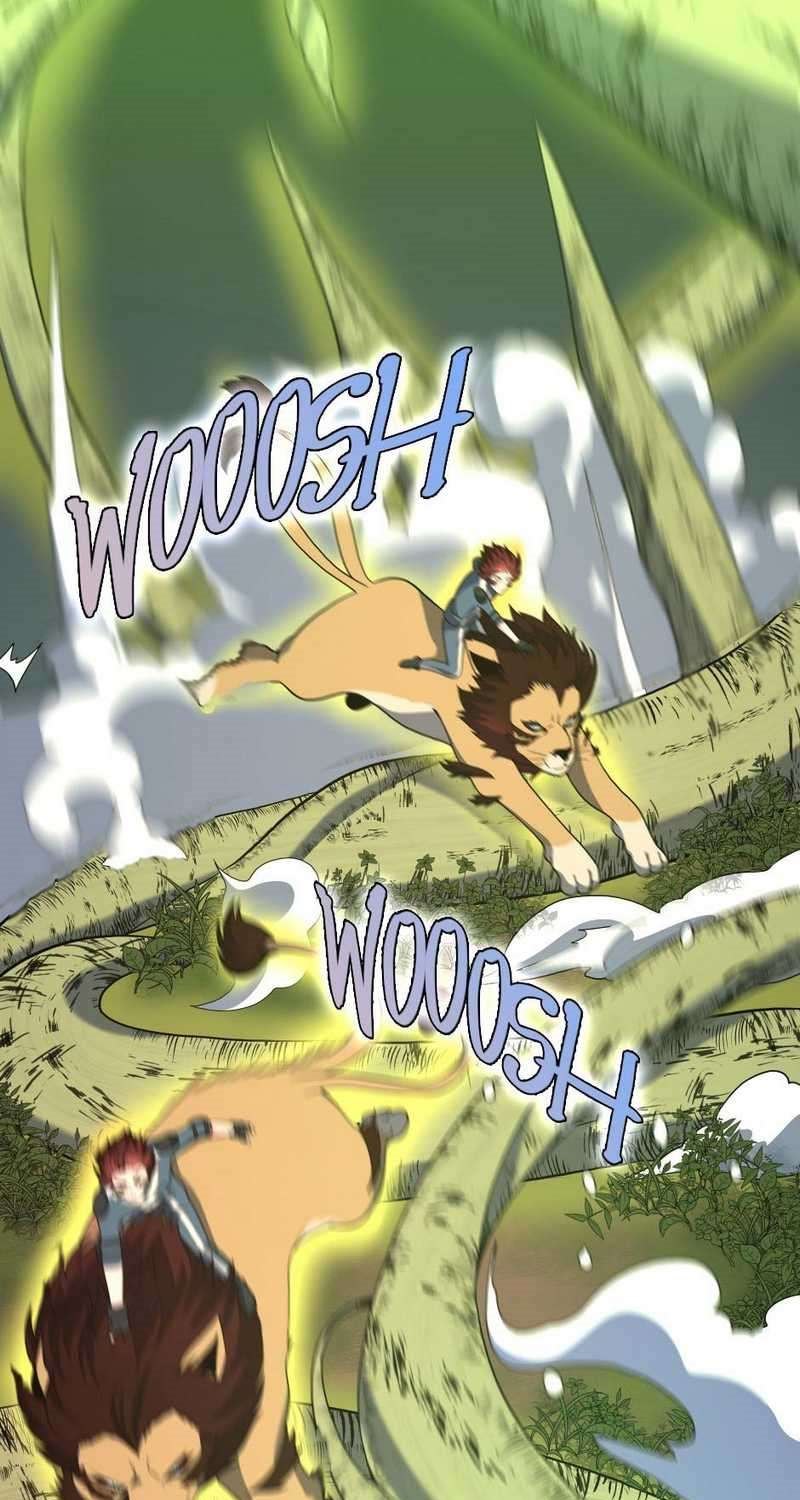 The Beginning After The End Chapter 100 Gambar 29