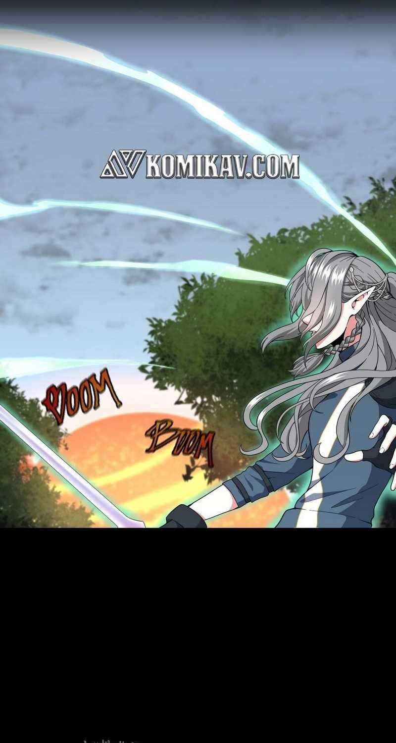 Manhwa The Beginning After The End Chapter 100 gambar nomor 2