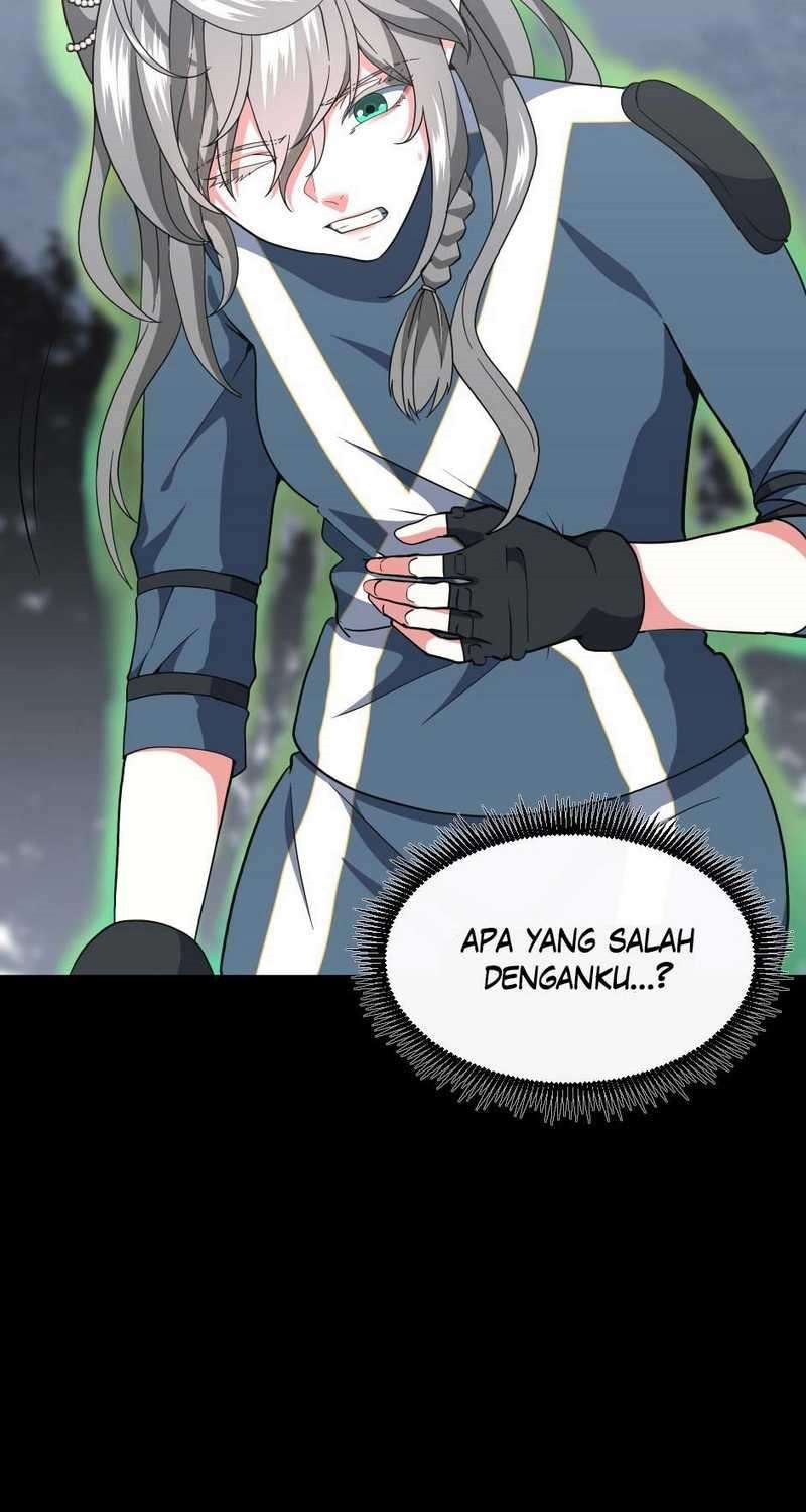 The Beginning After The End Chapter 100 Gambar 20