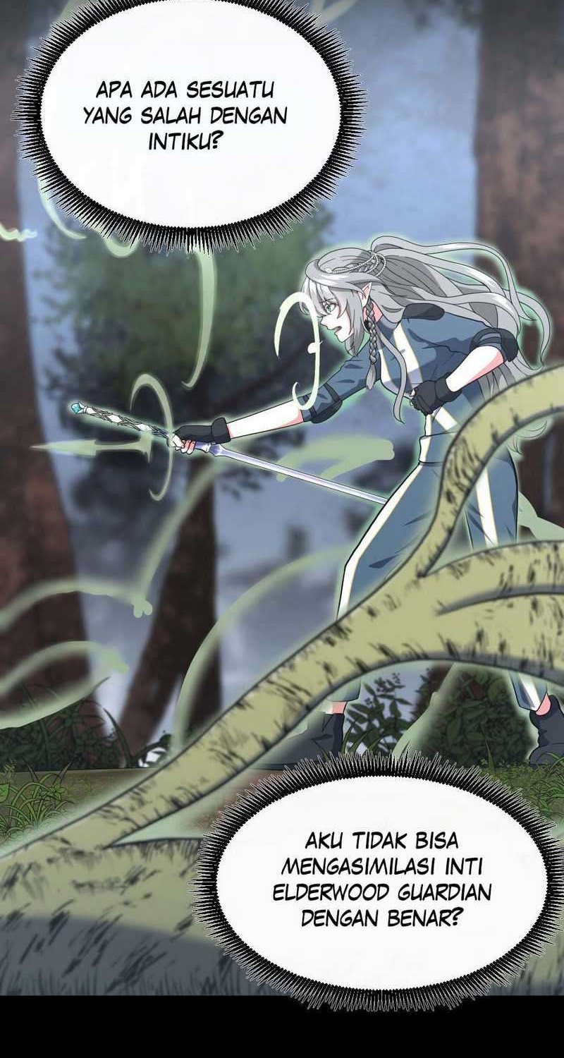 The Beginning After The End Chapter 100 Gambar 34