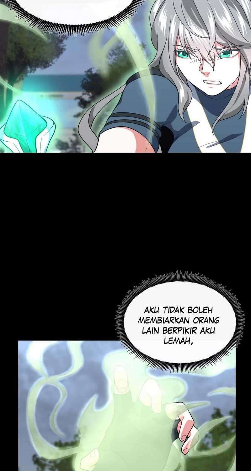 The Beginning After The End Chapter 100 Gambar 37