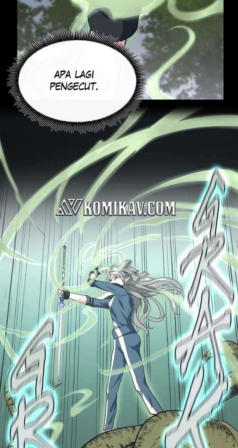 The Beginning After The End Chapter 100 Gambar 38