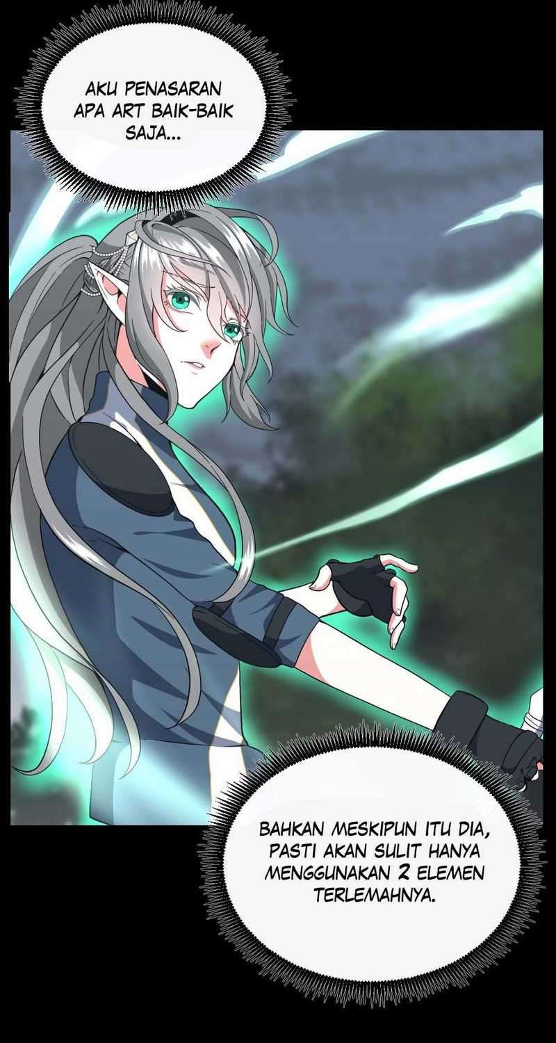 The Beginning After The End Chapter 100 Gambar 3