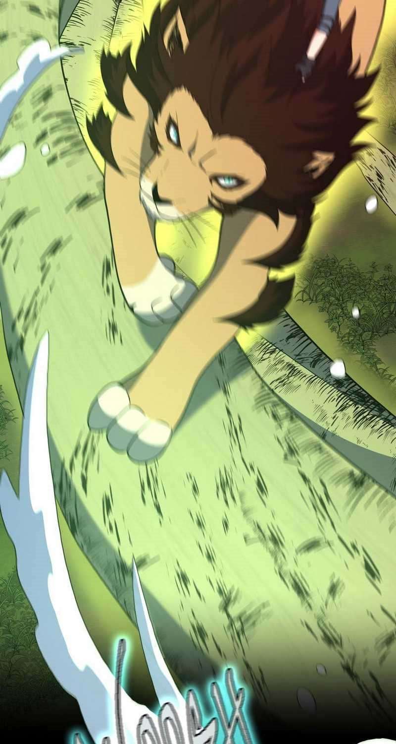 The Beginning After The End Chapter 100 Gambar 31