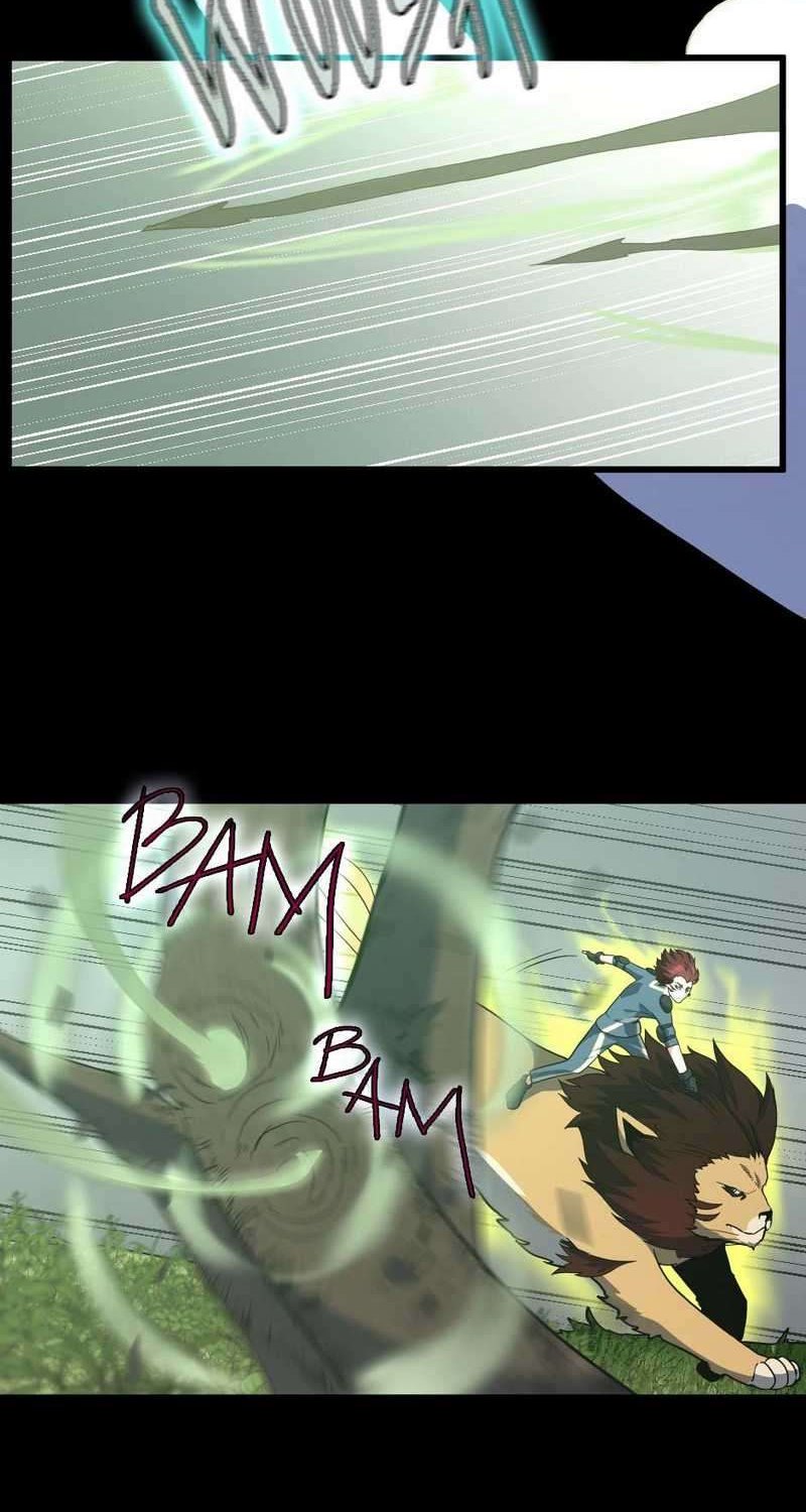 The Beginning After The End Chapter 100 Gambar 32