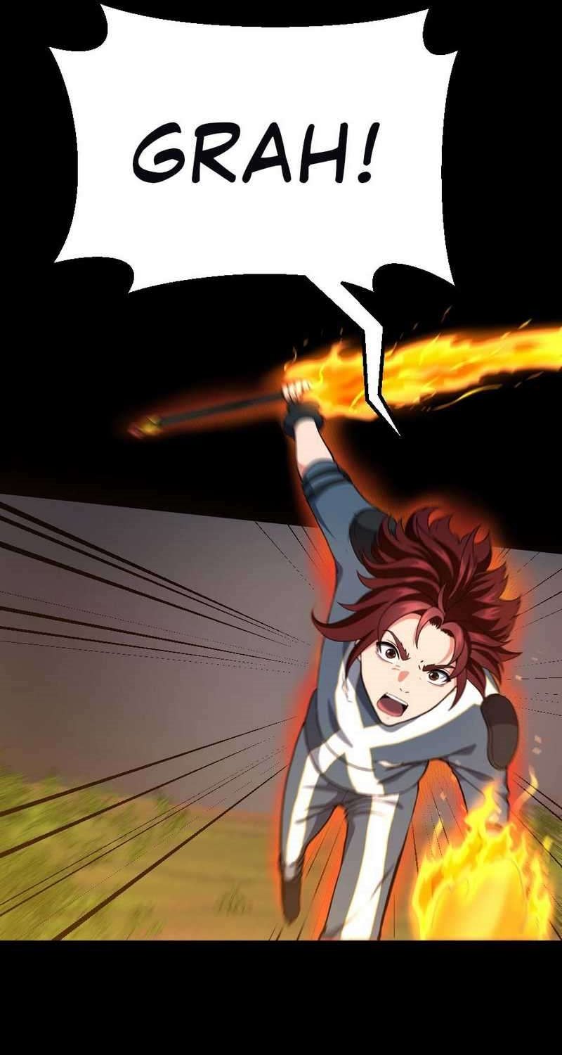 The Beginning After The End Chapter 100 Gambar 4