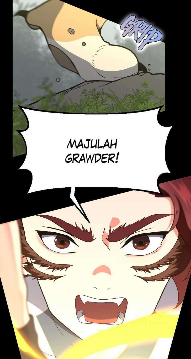 The Beginning After The End Chapter 100 Gambar 42