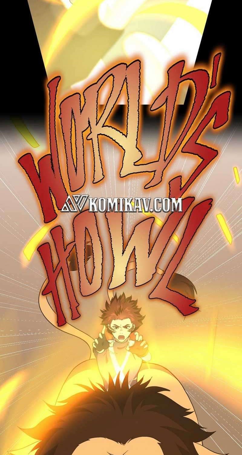 The Beginning After The End Chapter 100 Gambar 43