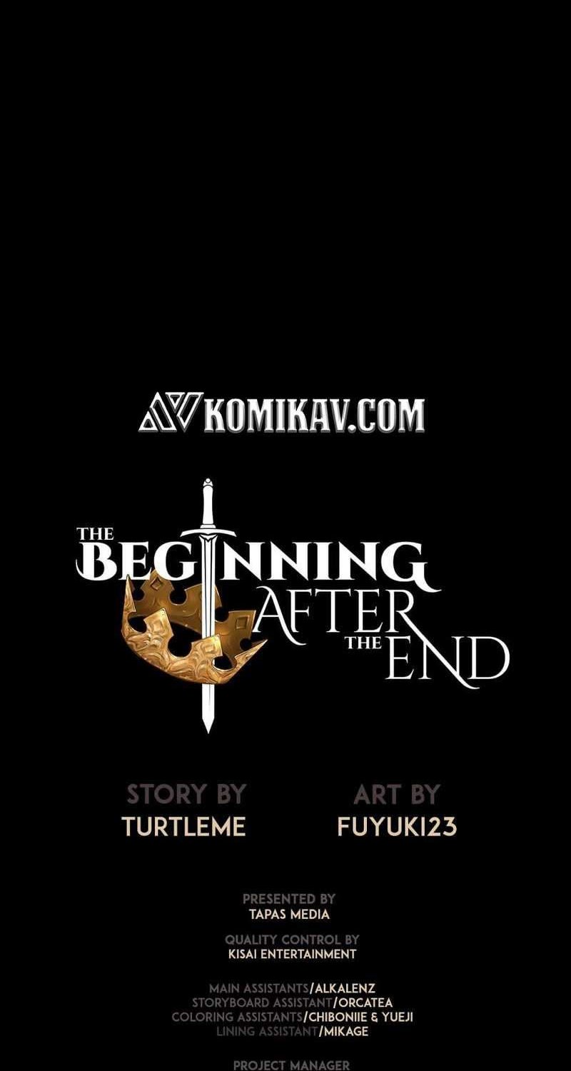 The Beginning After The End Chapter 100 Gambar 54