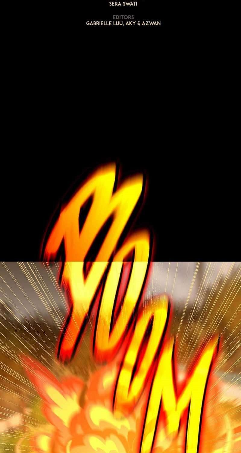 The Beginning After The End Chapter 100 Gambar 55