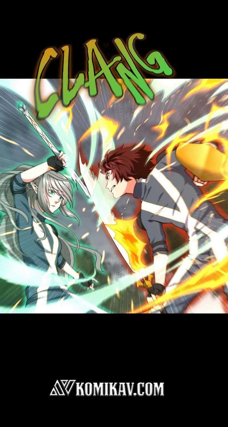 The Beginning After The End Chapter 100 Gambar 5