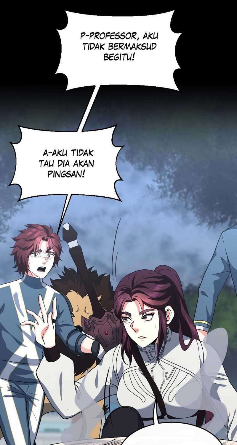 The Beginning After The End Chapter 100 Gambar 64