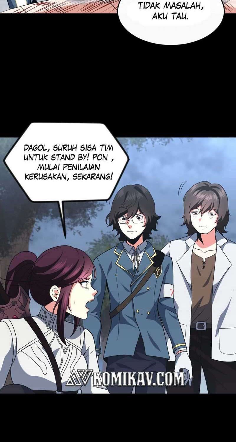 The Beginning After The End Chapter 100 Gambar 65