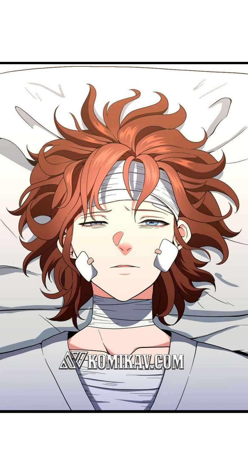 The Beginning After The End Chapter 100 Gambar 69