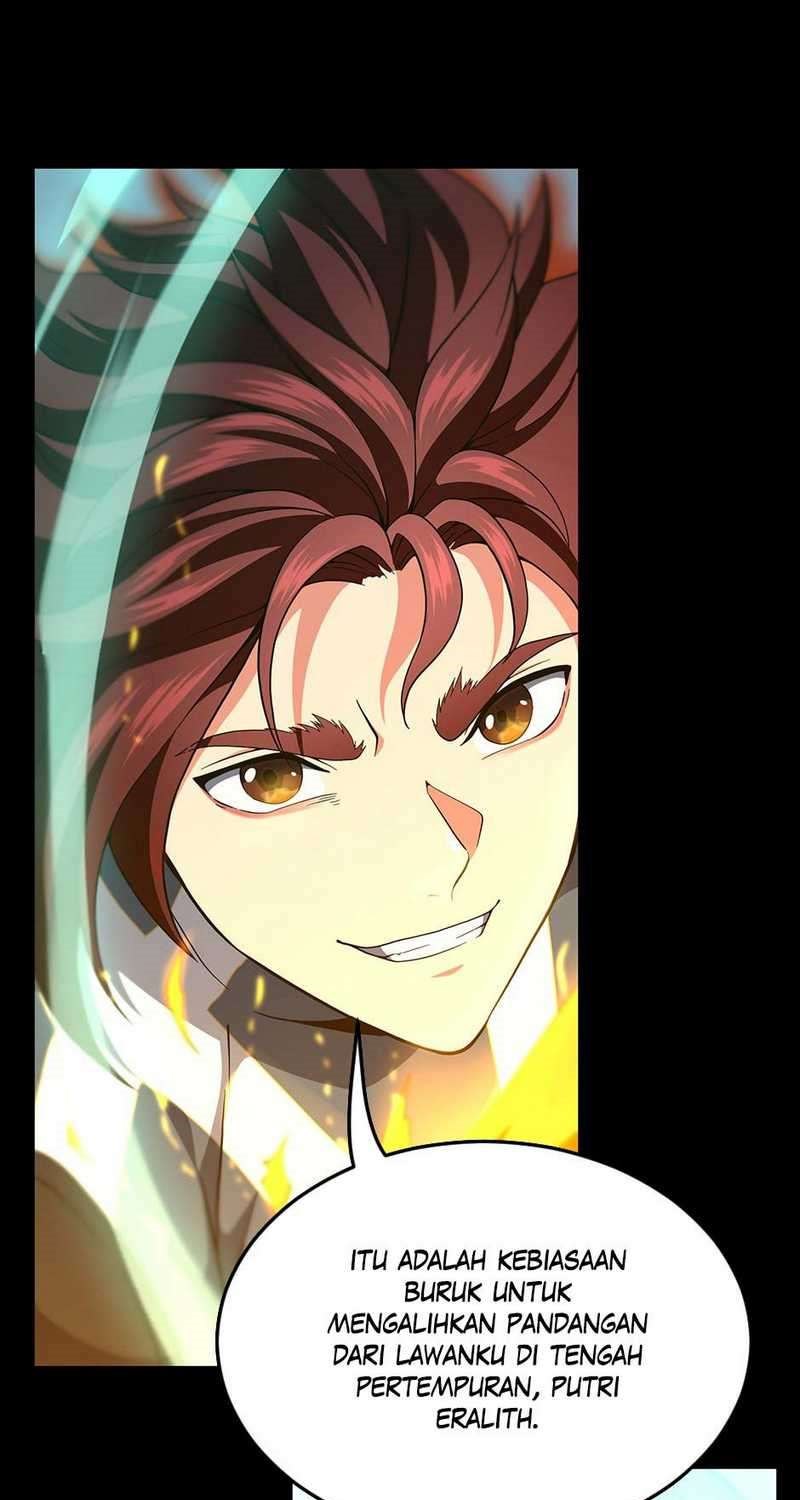 The Beginning After The End Chapter 100 Gambar 6