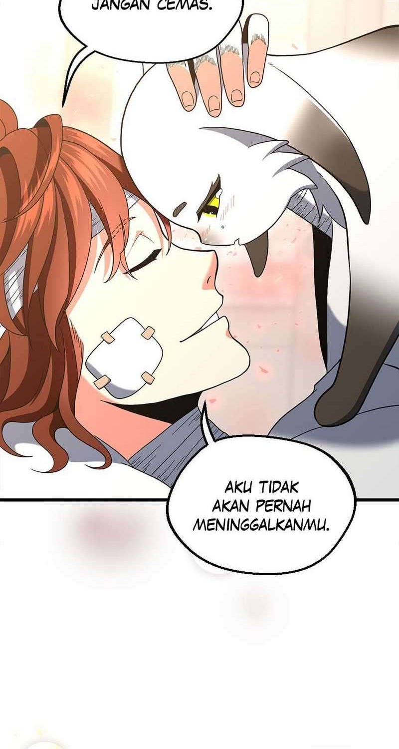 The Beginning After The End Chapter 100 Gambar 76