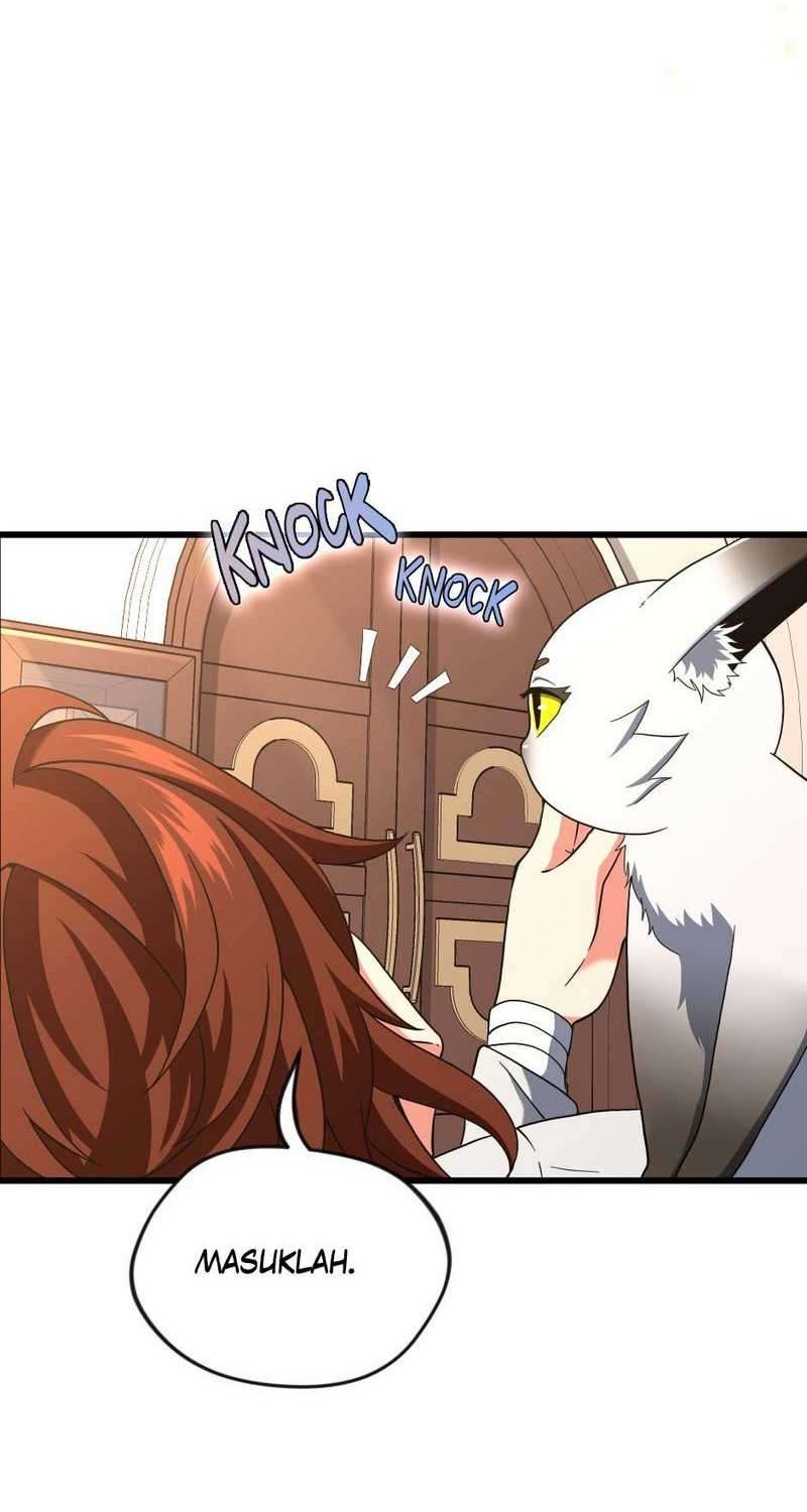 The Beginning After The End Chapter 100 Gambar 78