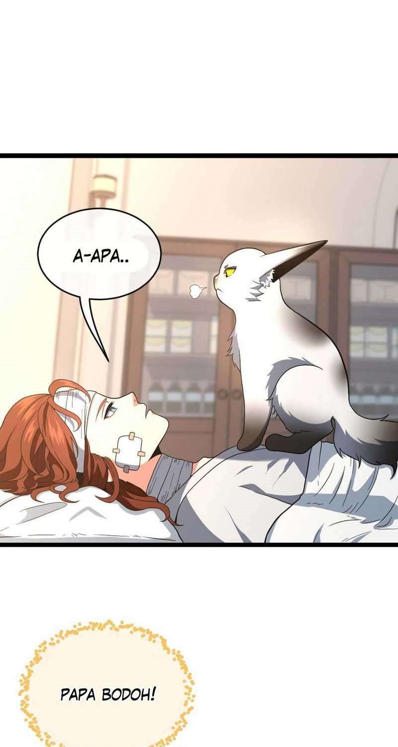 The Beginning After The End Chapter 100 Gambar 71