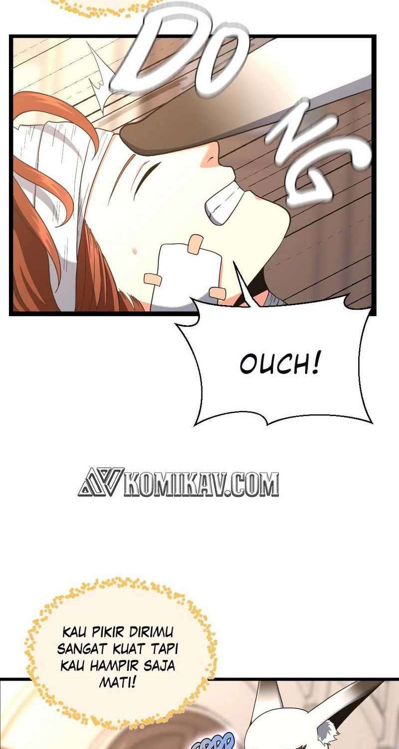 The Beginning After The End Chapter 100 Gambar 72