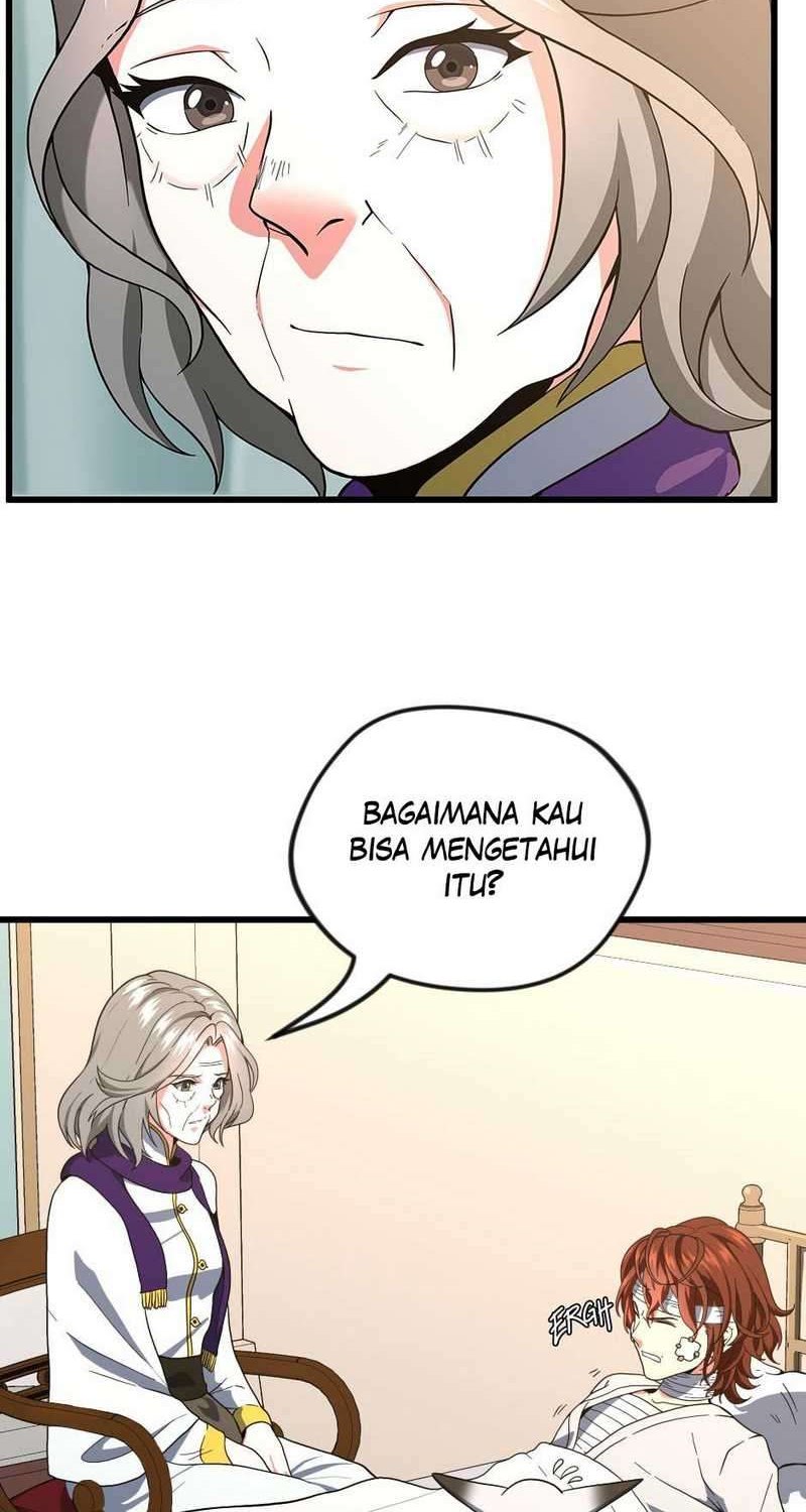 The Beginning After The End Chapter 100 Gambar 84