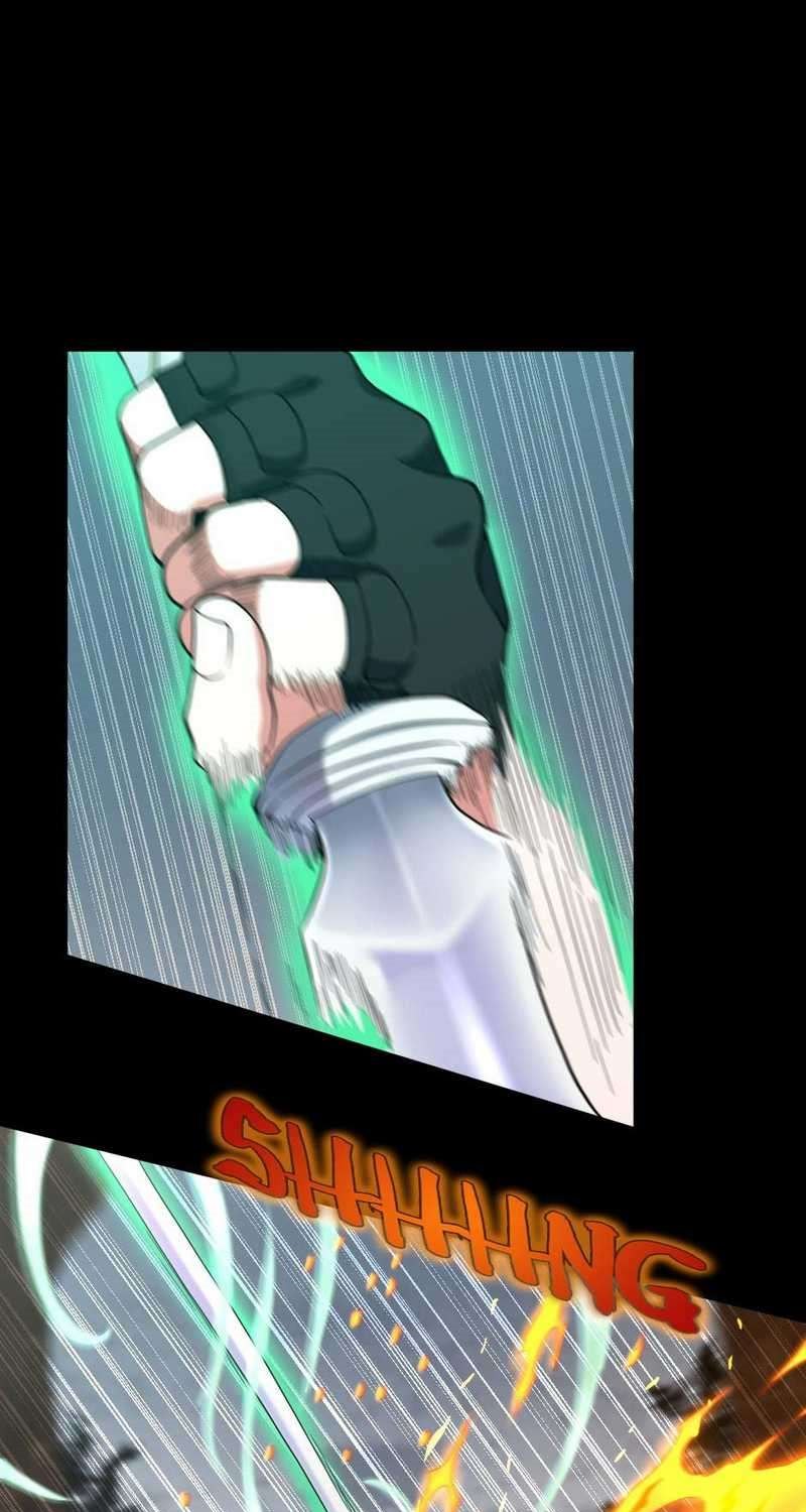 The Beginning After The End Chapter 100 Gambar 8