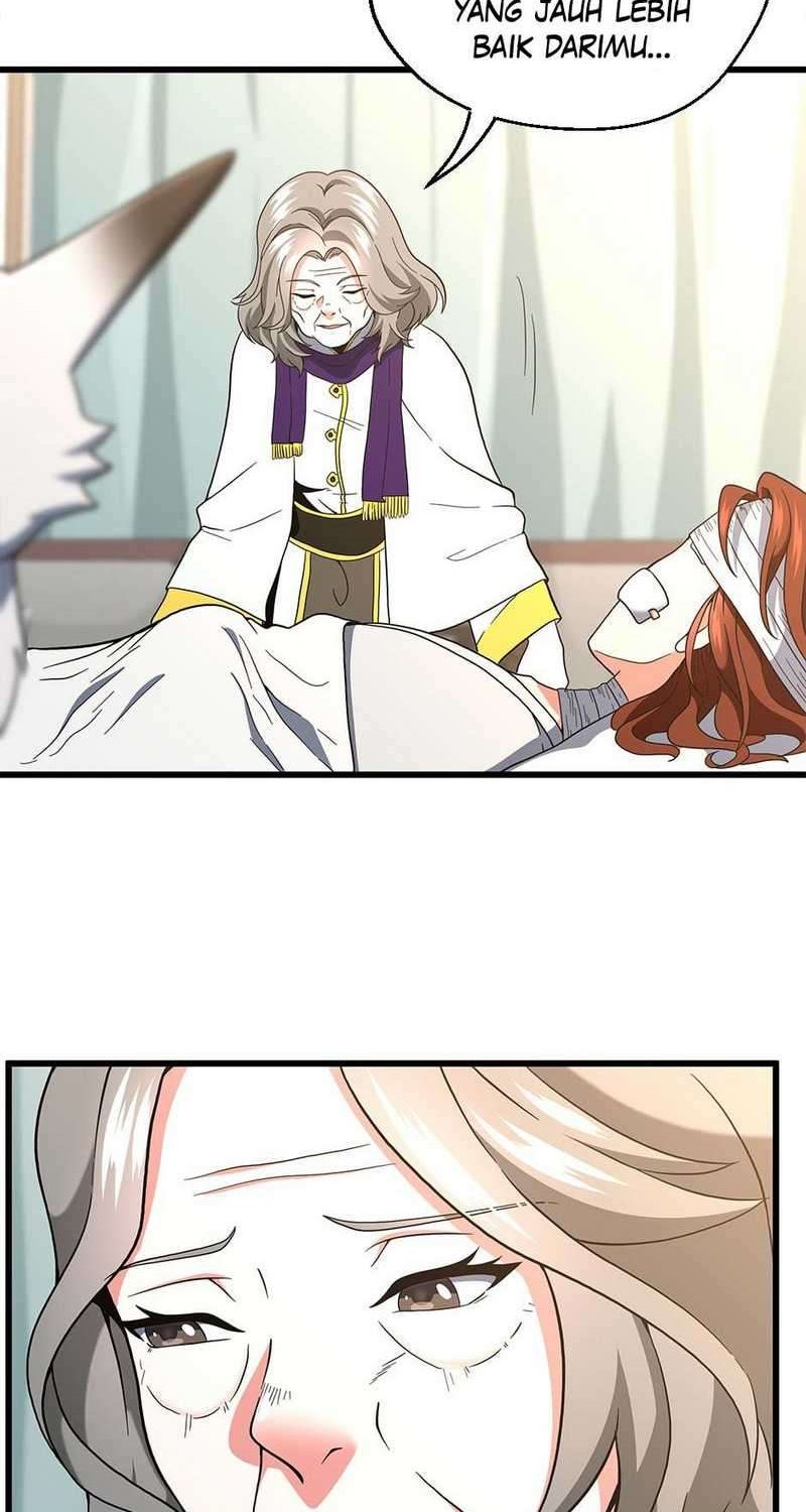 The Beginning After The End Chapter 100 Gambar 82